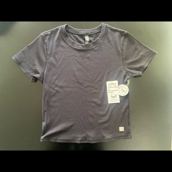 Murray Fitted Tee - Picture 2 of 3